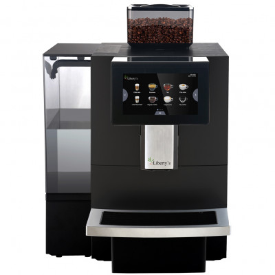 Кавомашина Liberty`s F11 Big Plus 8L Кавомашина Liberty`s F11 Big Plus 8L